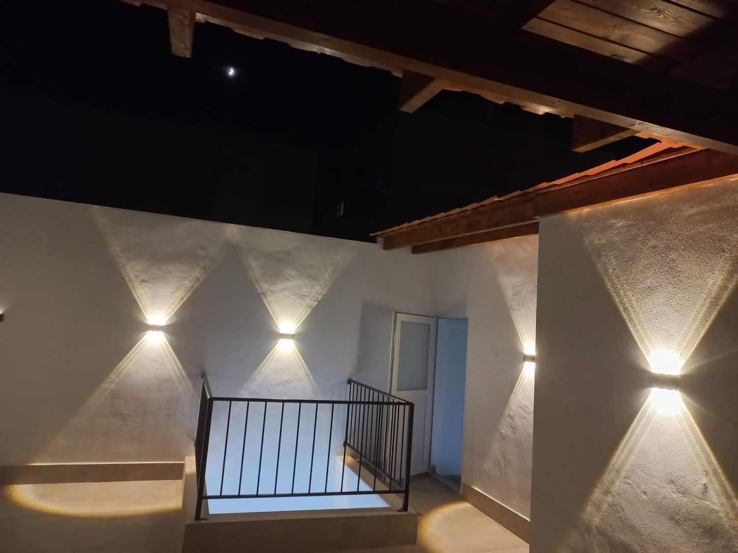 Chalet pareado en Barrio La Florida - Foto 8