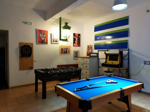 Casa rural en Puente Viesgo centro, 1 barrioelrincon - Foto 6