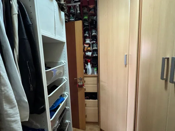 Piso en calle de Roger de Flor, 64 -68 - Foto 5