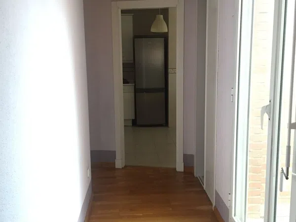 Piso en Calle San Ignacio de Loyola, 6, Alto de la Jabonería - Foto 1