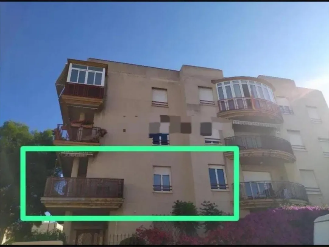 Piso en  Calle Juan de Robles 51 - Foto 19