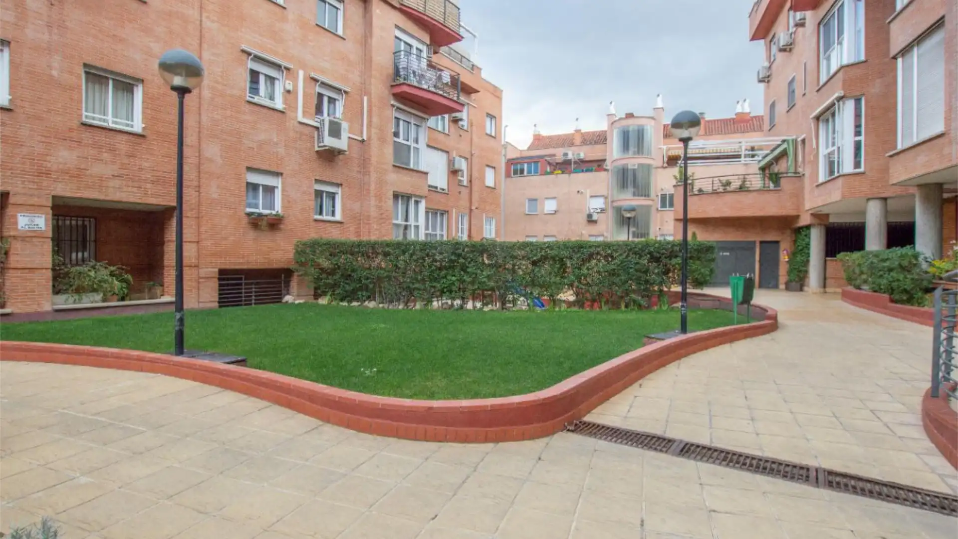 Piso en  Calle de Arganzuela 29 - Foto 1