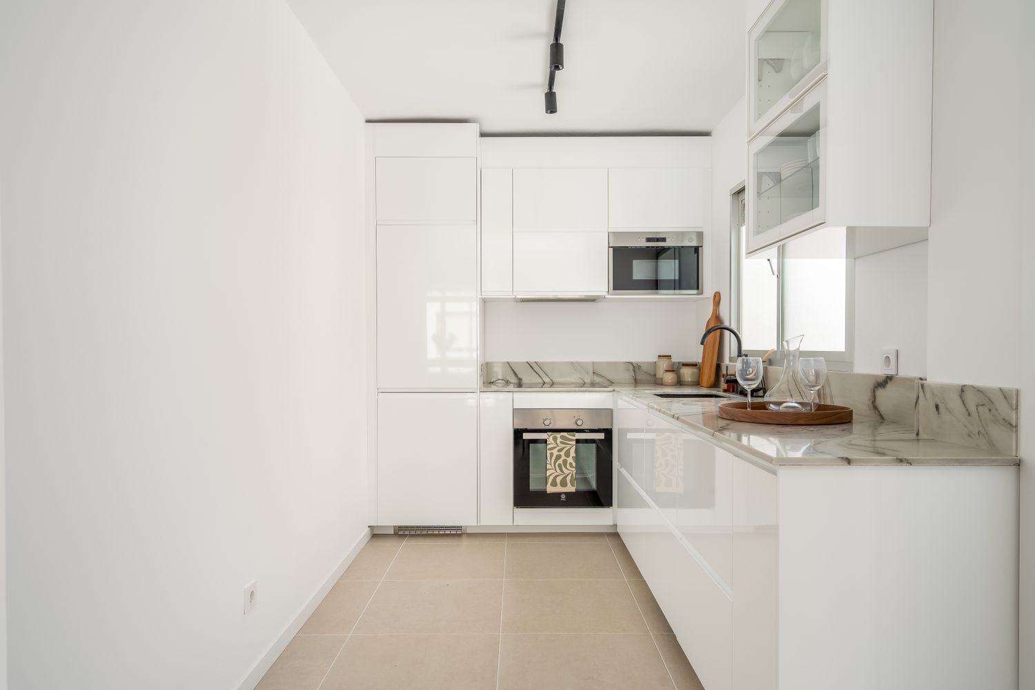 Piso en calle Valladolid, 16 - Foto 3