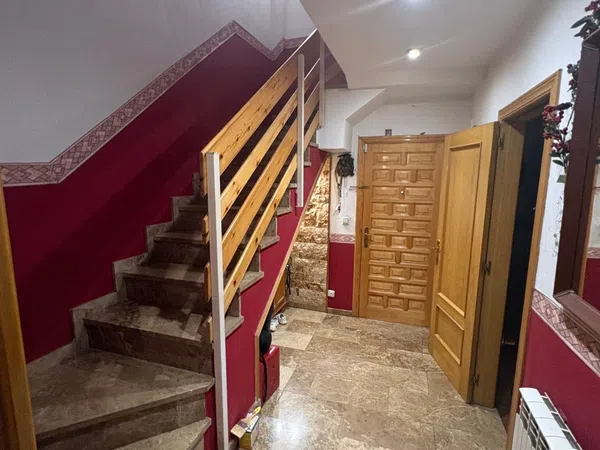 Chalet adosado en Calle del Río Ebro, 3 - Foto 6