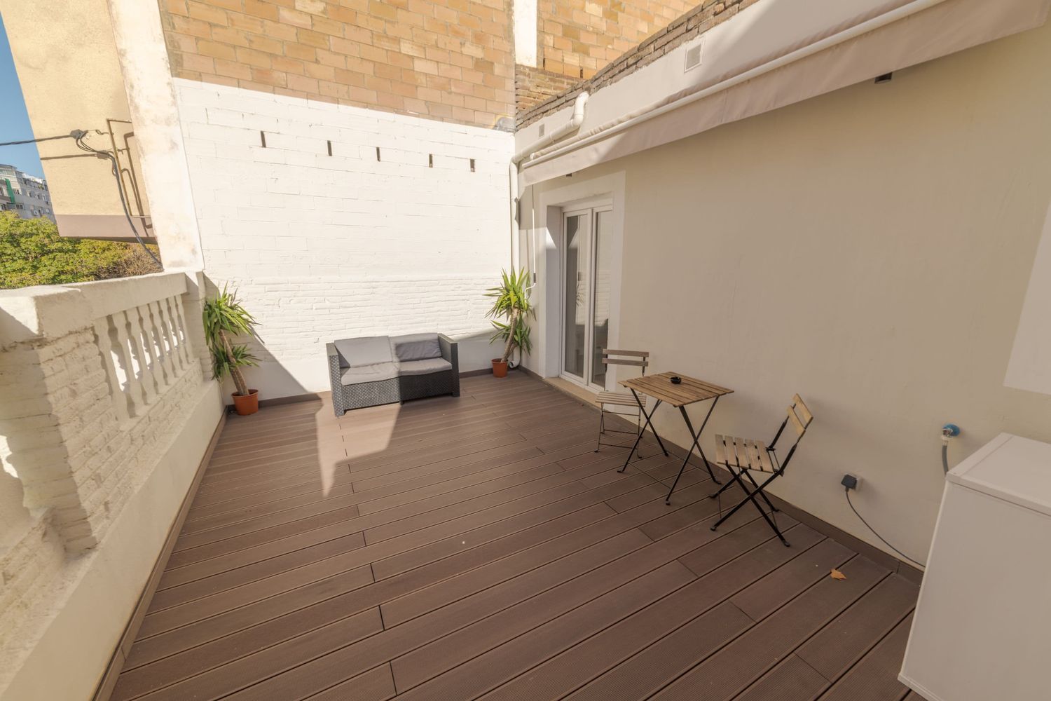 Chalet adosado en Barrio La Torrasa - Foto 5