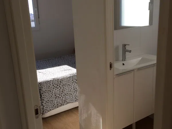 Ático en calle de Campoamor, 18 - Foto 13