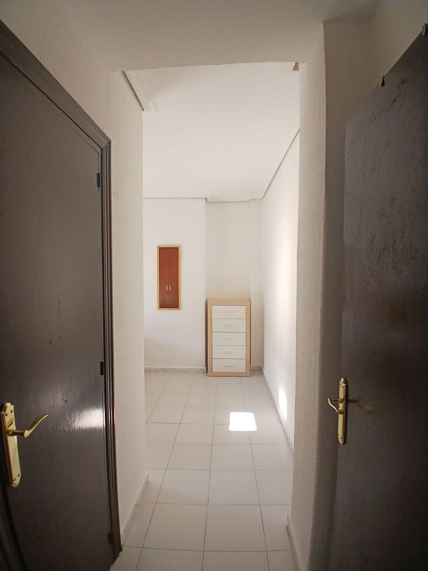 Piso en Calle de Tarragona, 29, Ciudad Jardín - Parque Roma - Foto 10