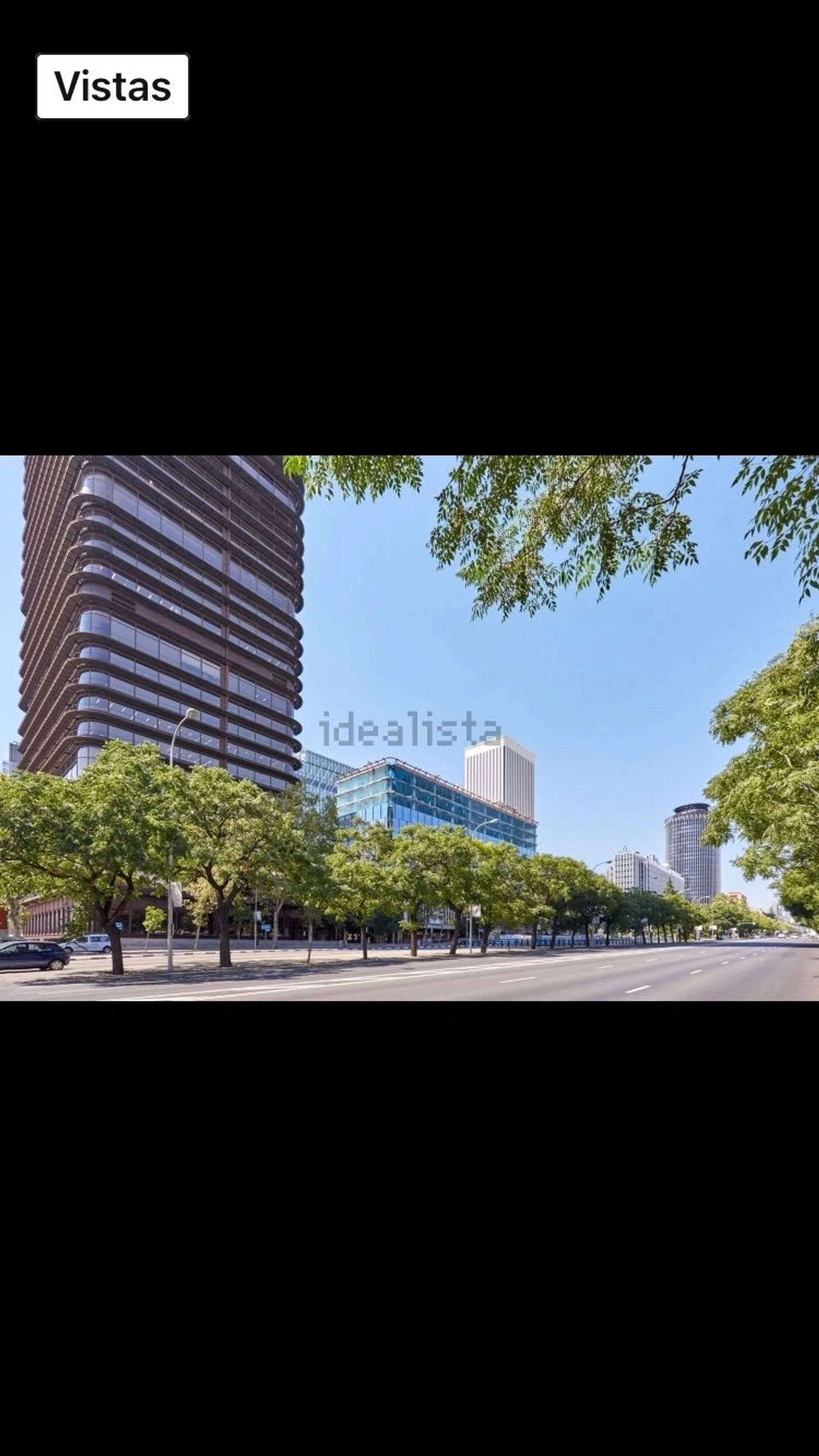 Piso en paseo de la Castellana, 128 - Foto 17