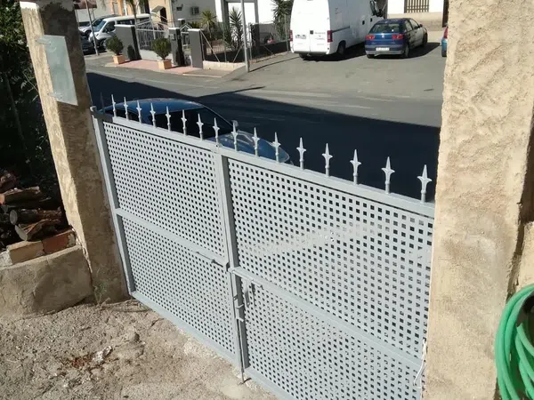 Casa de pueblo en Avenida de Lorca, 25, Zarcilla de Ramos-Doña Inés, Zarcilla de Ramos-Doña Inés - Foto 3