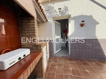 Chalet en  Carrer de Ramón Perellós - Foto 13