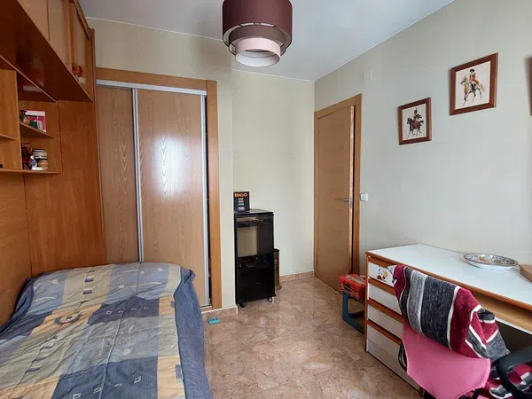 Piso en Calle del Arquitecto Vidal, 7, Plà del Bon Repòs-La Goteta - Foto 12