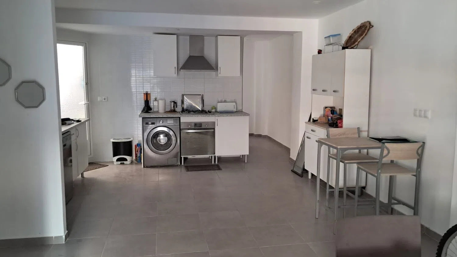 Piso en calle Marquès Molins, 39 - Foto 7