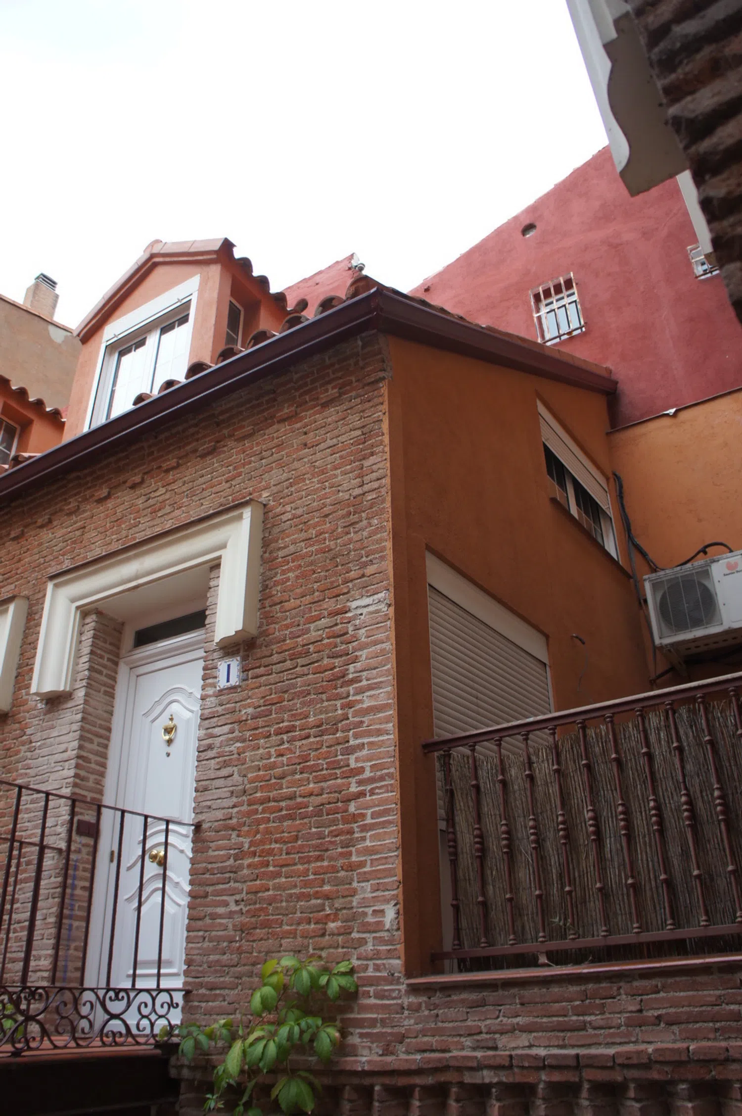 Ático en calle Fernando Garrido, 11 - Foto 5