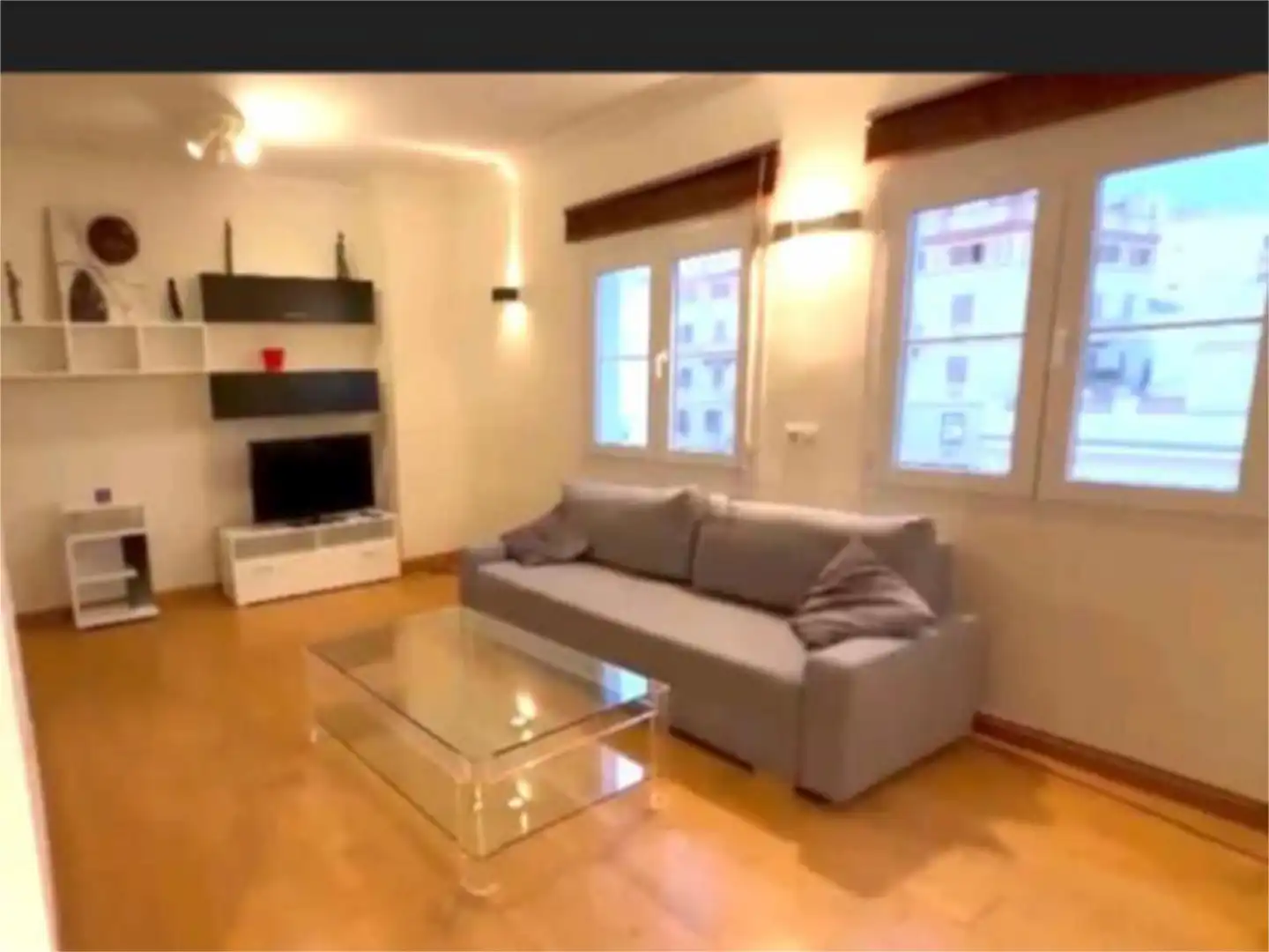 Piso en  Calle Zorrilla 4 - Foto 2