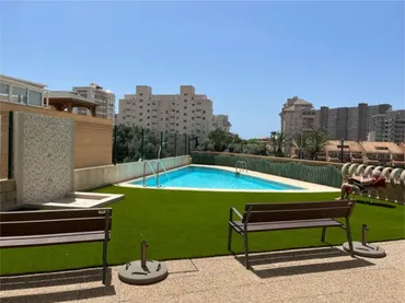 Piso en Playa San Juan - Foto 2
