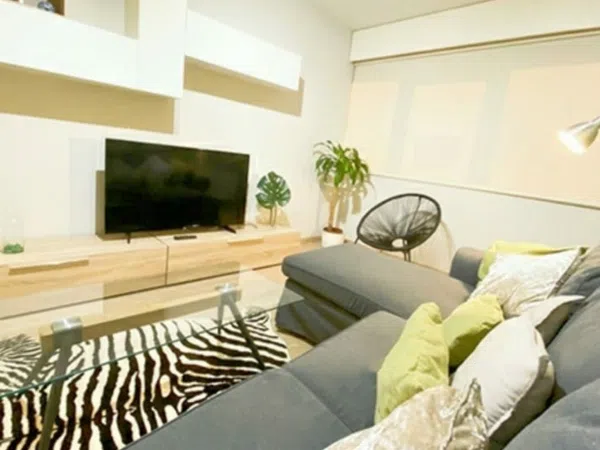 Piso en calle Montroig, 1