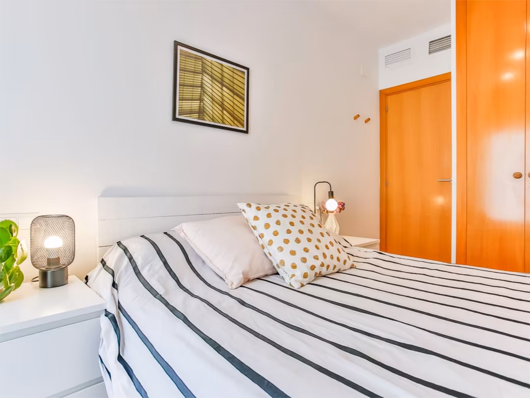 Piso en  Carrer de Sant Crispí 22 - Foto 10