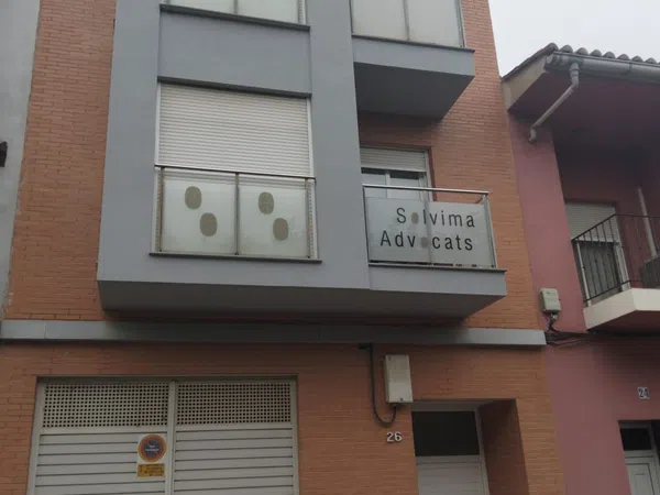 Piso en Avenida de l'Estació, 26 - Foto 4