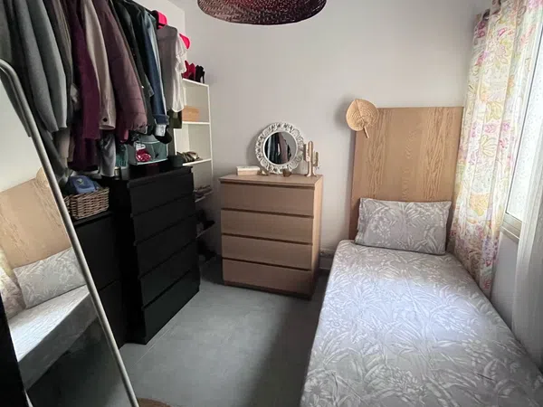 Piso en calle Azafata Delgado, 6 - Foto 16