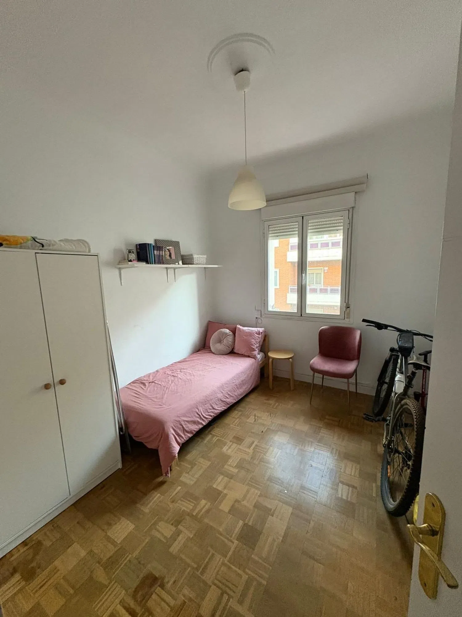 Piso en calle de Sánchez Pacheco, 41 - Foto 6