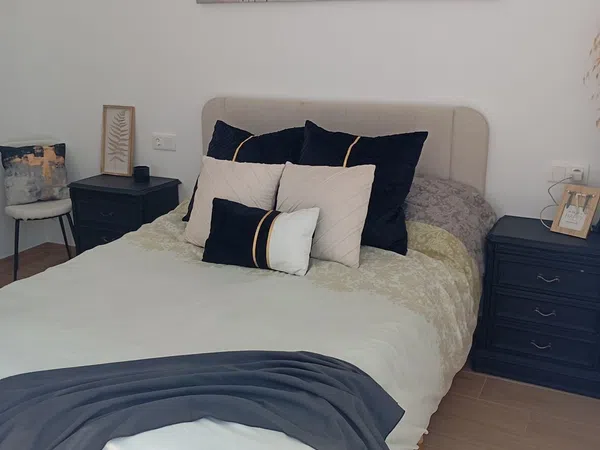 Chalet adosado en Sancho Panza, 13 - Foto 1