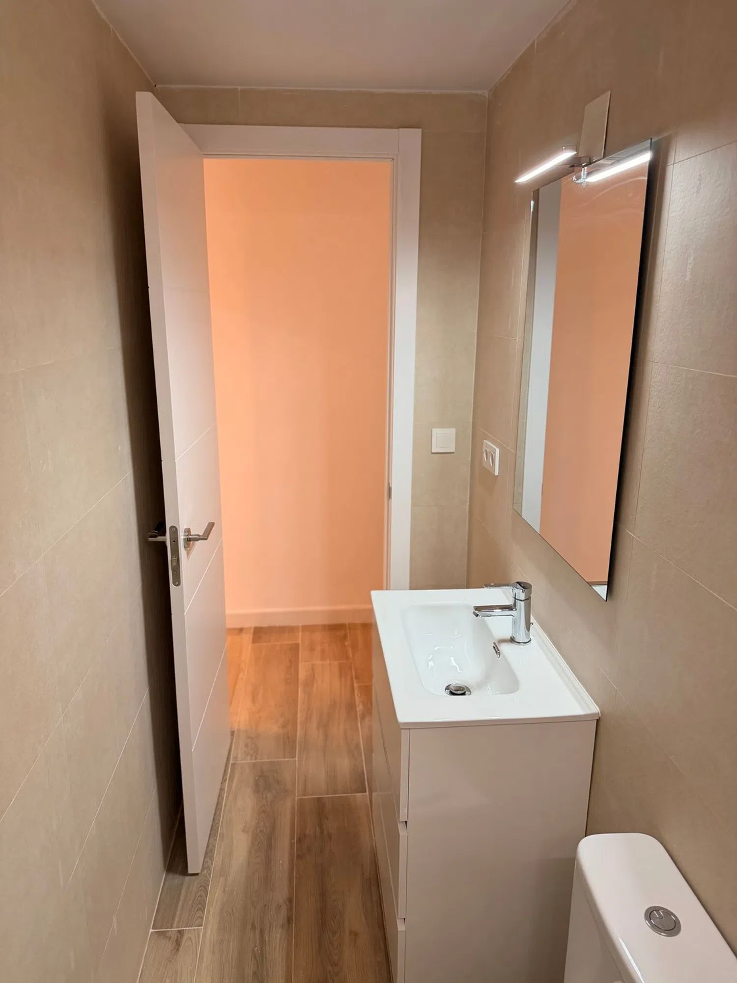 Piso en calle Julio Pellicer, 14 - Foto 13