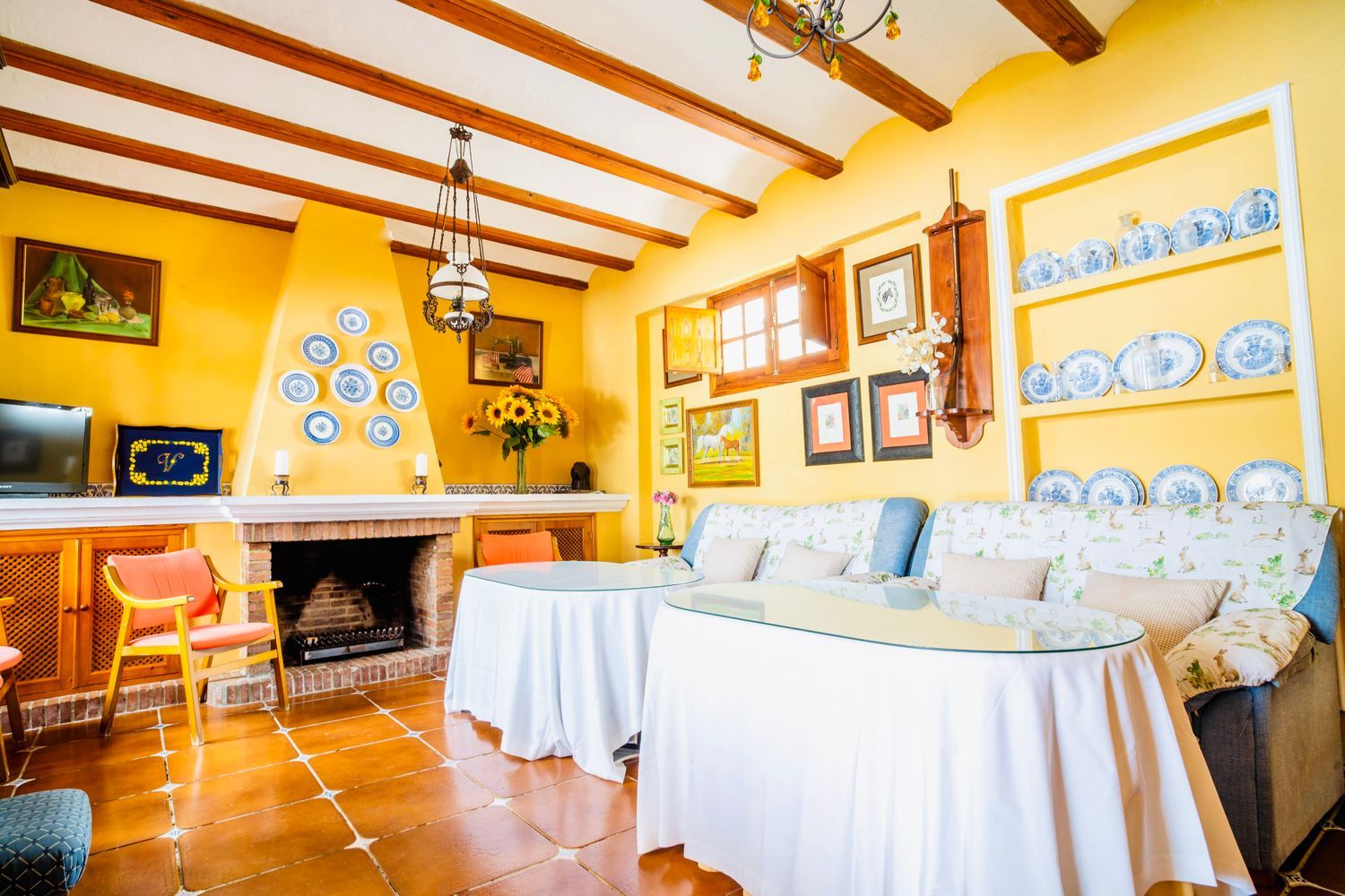 Casa rural en (36.8522990, -5.6169789) s/n - Foto 16