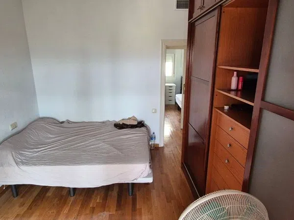 Piso en Calle Isaac Albéniz, 4, San Antón - Foto 30