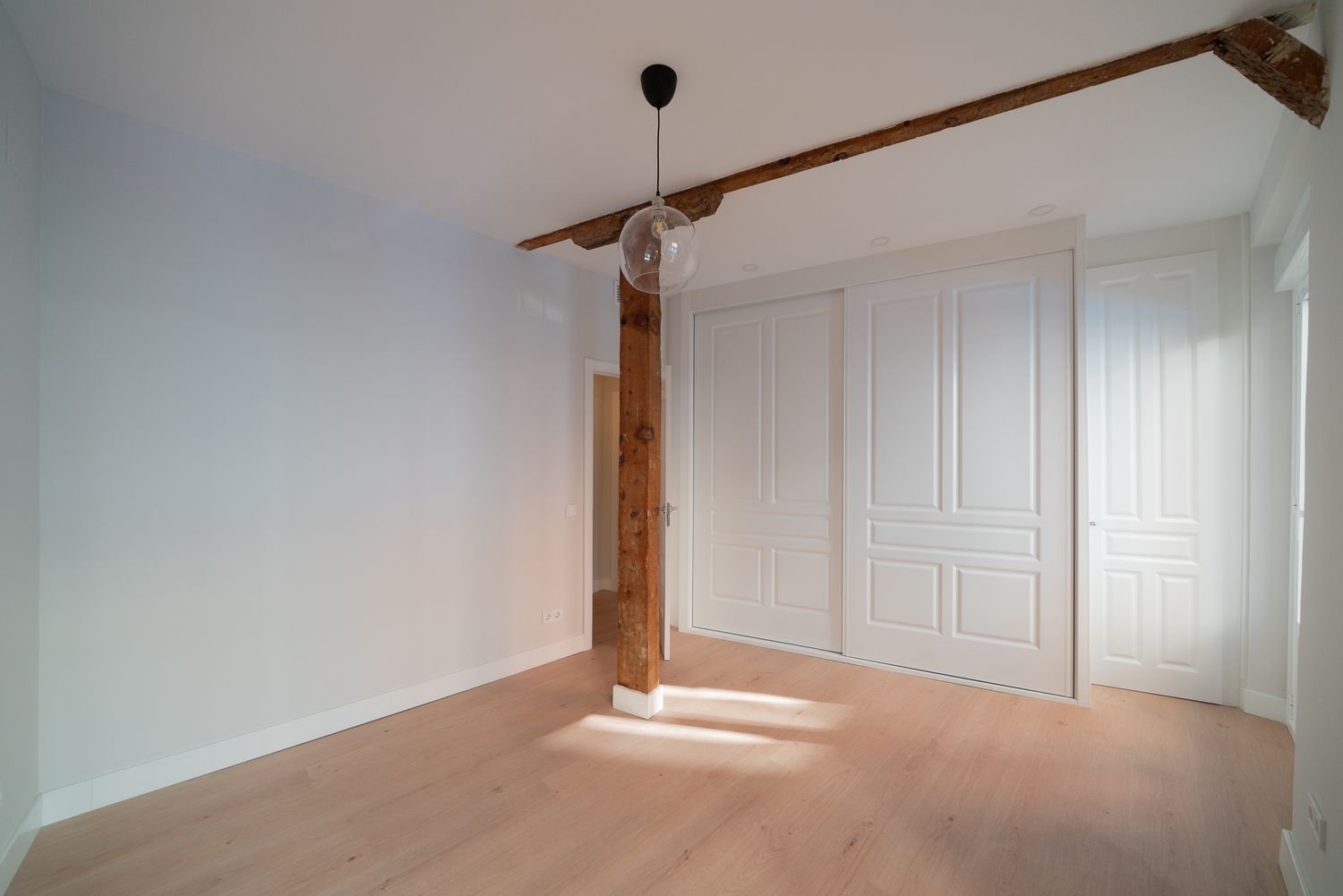 Piso en calle de Fernández de Oviedo, 2 - Foto 23