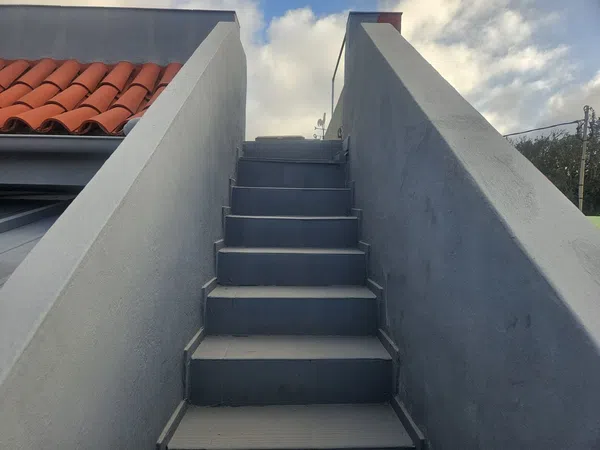 Casa independiente en calle del Calvario, 175 a - Foto 6