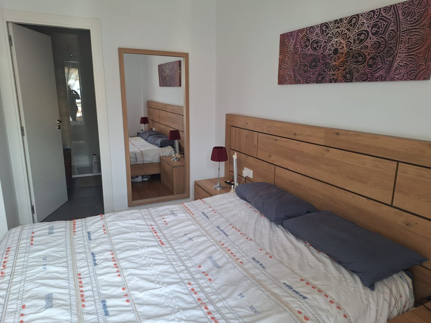 Piso en calle de la Mimosa, 13 - Foto 9