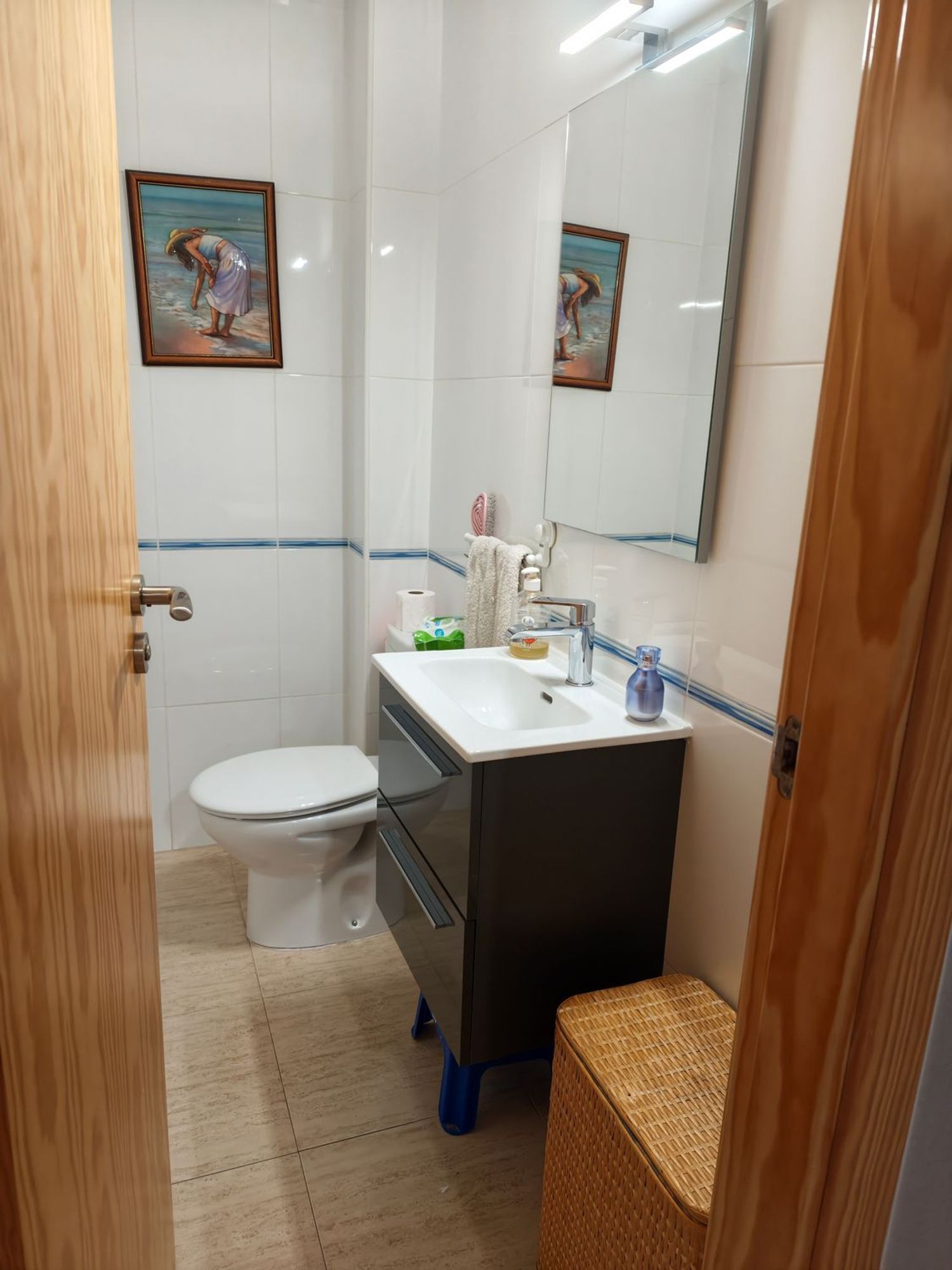 Chalet adosado en Travesía Santo Tomé, 1 - Foto 19