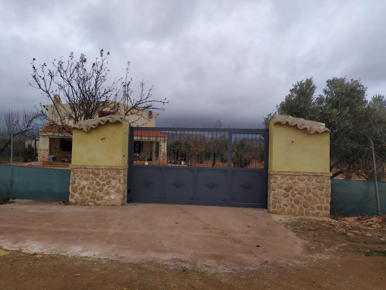 Finca rústica en Camino Real Camino Urraca s/n - Foto 4