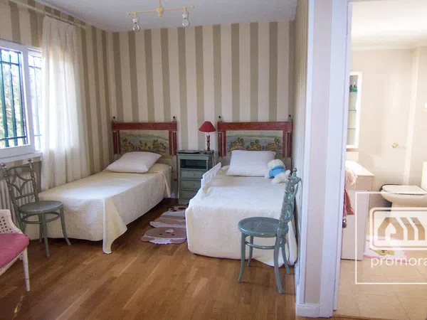 Chalet pareado en Zona Estación - Foto 17