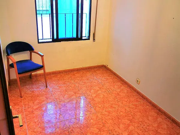 Piso en Calle Infanta Doña María, 76, Ciudad Jardín - Foto 8