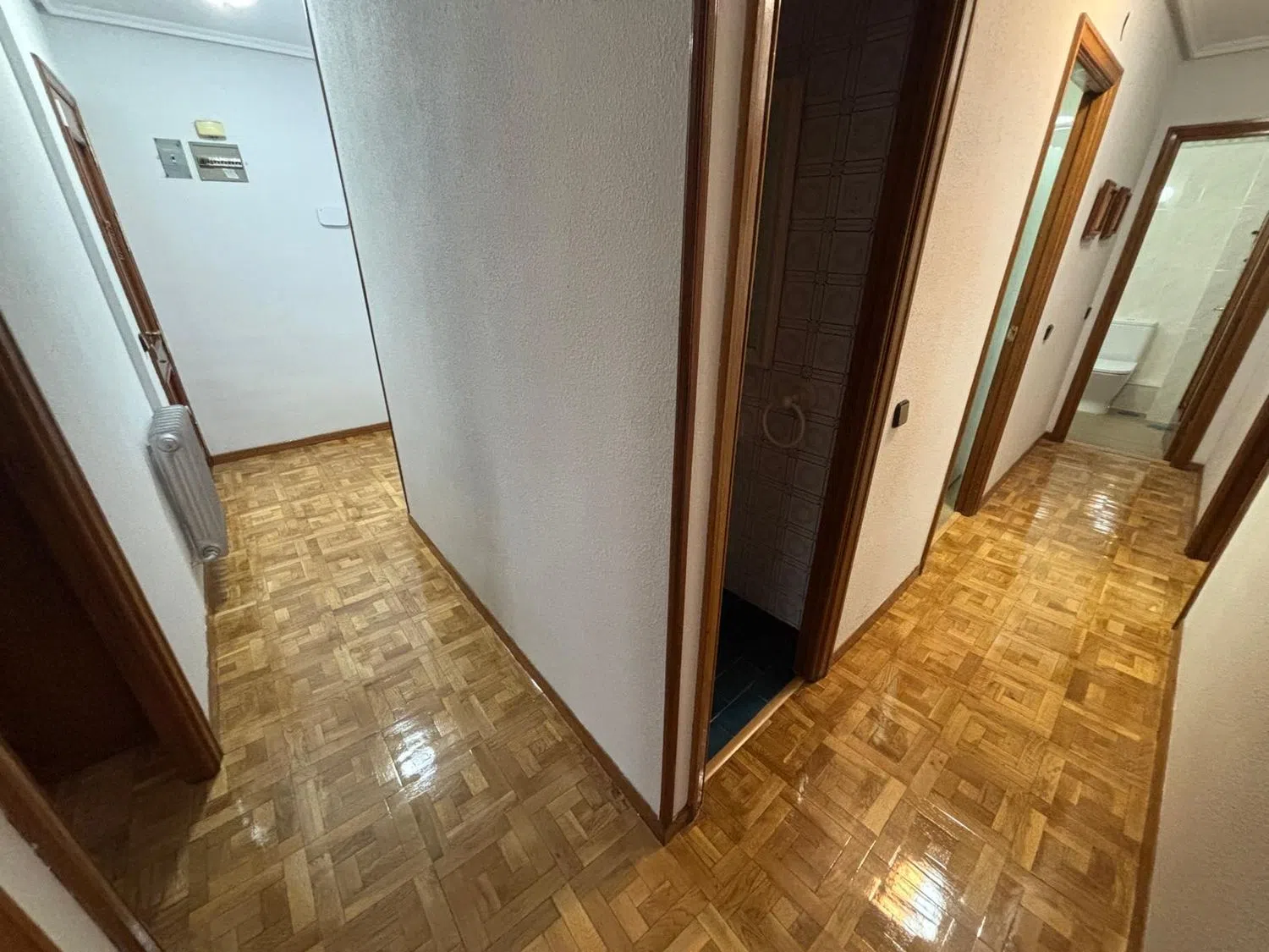 Piso en Urb. no Barrio Vista Alegre - Foto 6