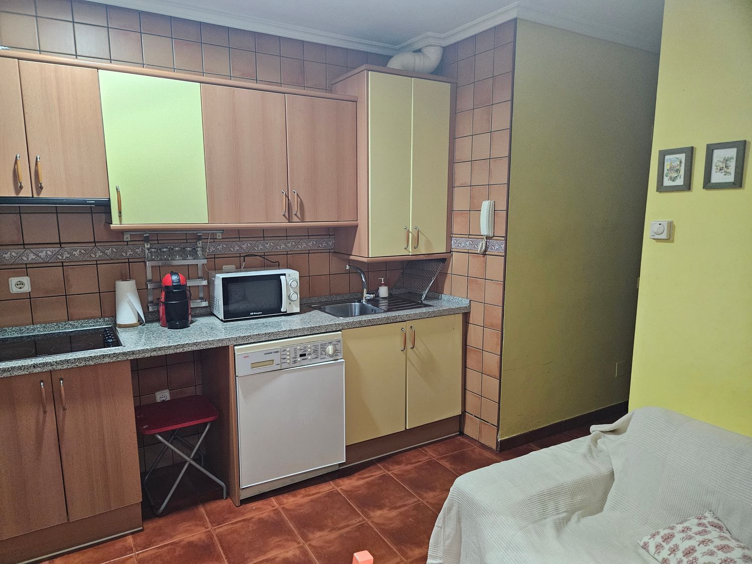 Piso en Máximo Fromestano, 5 - Foto 6