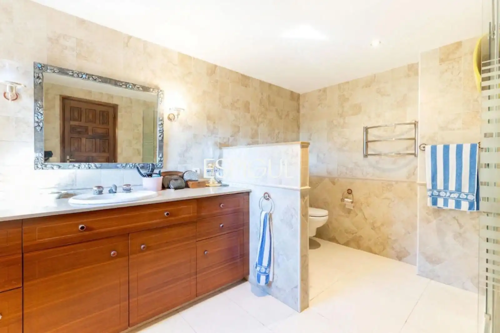 Chalet en  FUSTER I SERRACANT - Foto 34