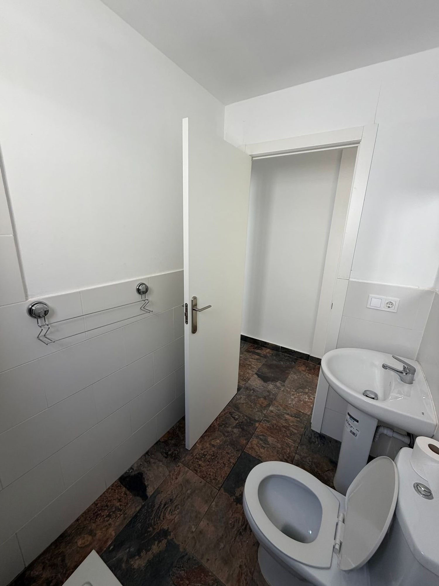 Piso en Calle San Antonio, 21, Javalí Viejo - Foto 13
