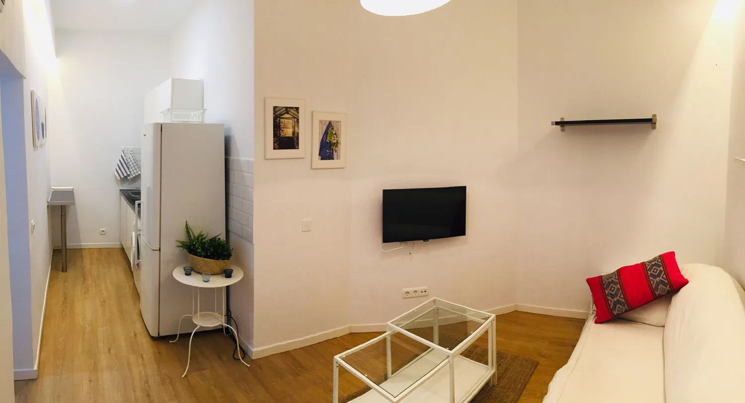 Piso en calle de Carlos Arniches, 28 - Foto 2