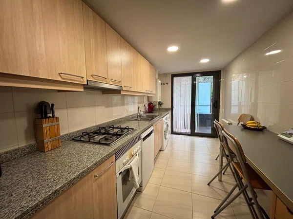 Piso en Mirasol - Foto 10