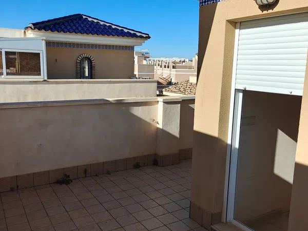 Chalet adosado en Avenida de Europa, 27 d - Foto 18