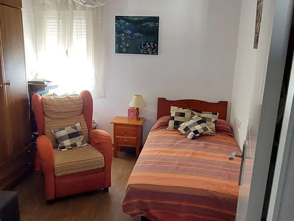Piso en Calle Sanlúcar la Mayor, 18, Tiro de Línea - Foto 12