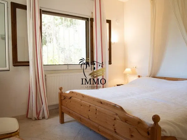 Casa o chalet independiente en La Viña - Montemar - San Jaime, La Viña - Montemar - San Jaime - Foto 19