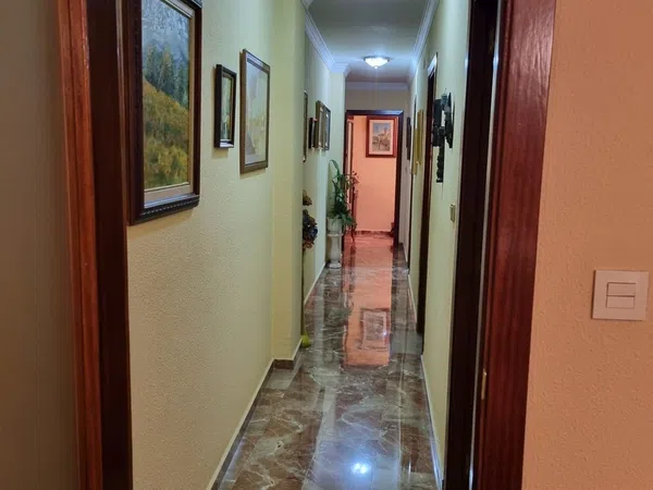 Piso en calle Abén Humeya, 11 - Foto 3