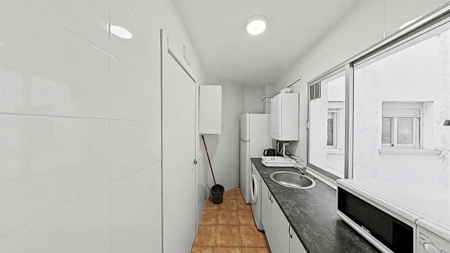 Piso en Barrio Batallas - Foto 29