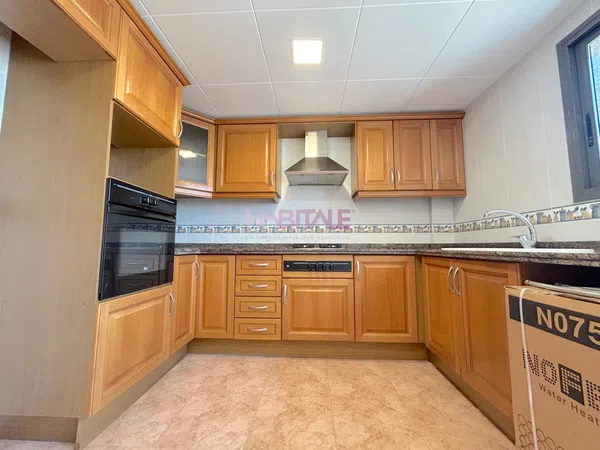 Piso en Calle de la Foieta, Zona Parc Central - Hort de Trenor, Zona Parc Central - Hort de Trenor - Foto 16
