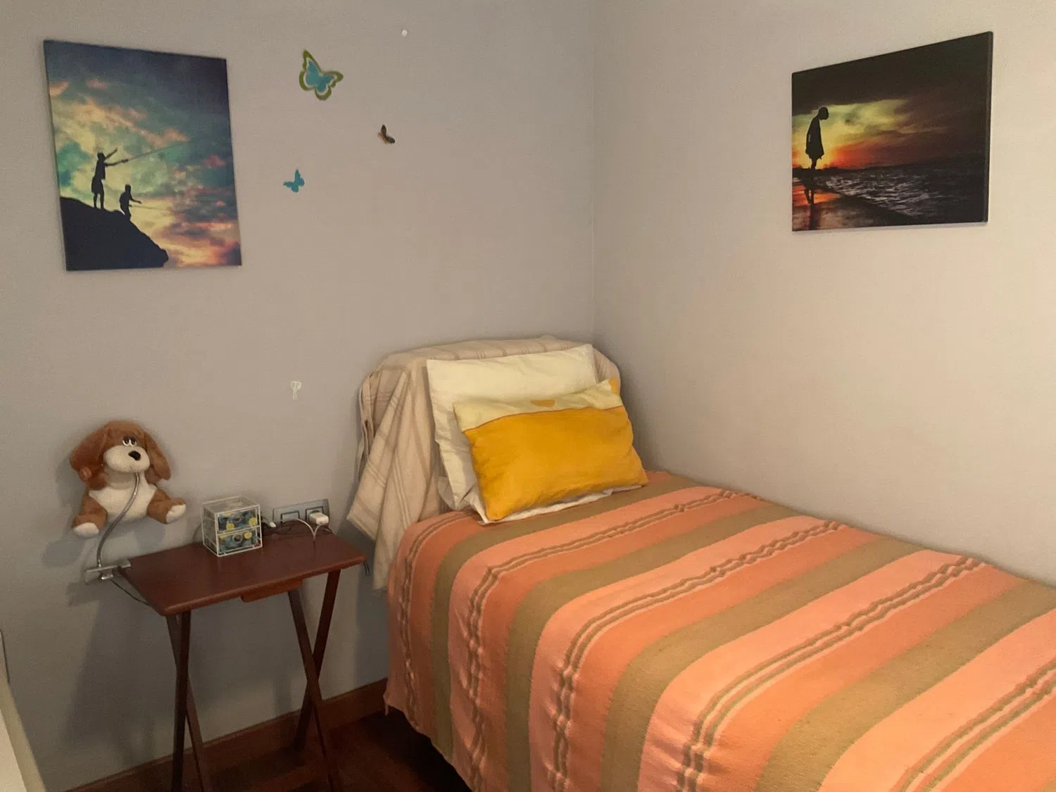 Piso en conde de Cienfuegos, 3 - Foto 20