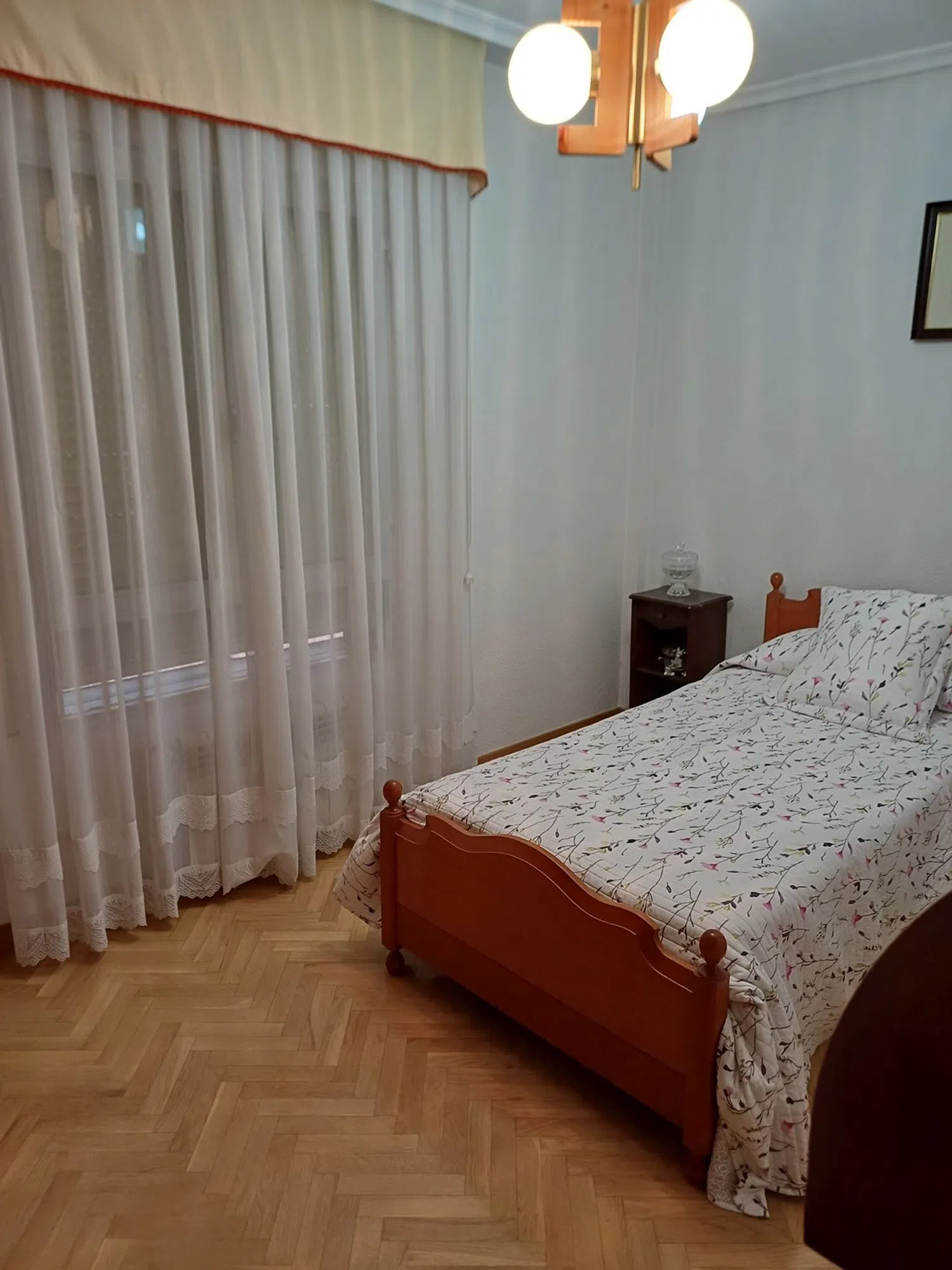 Piso en plaza de Barcelona, 6 - Foto 2