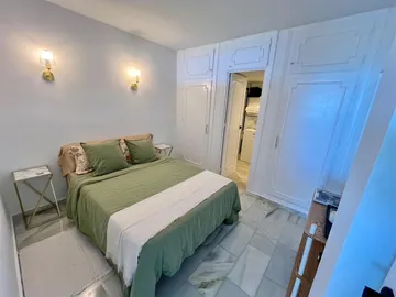 Apartamento en  Carretera a-7s 2D - Foto 11